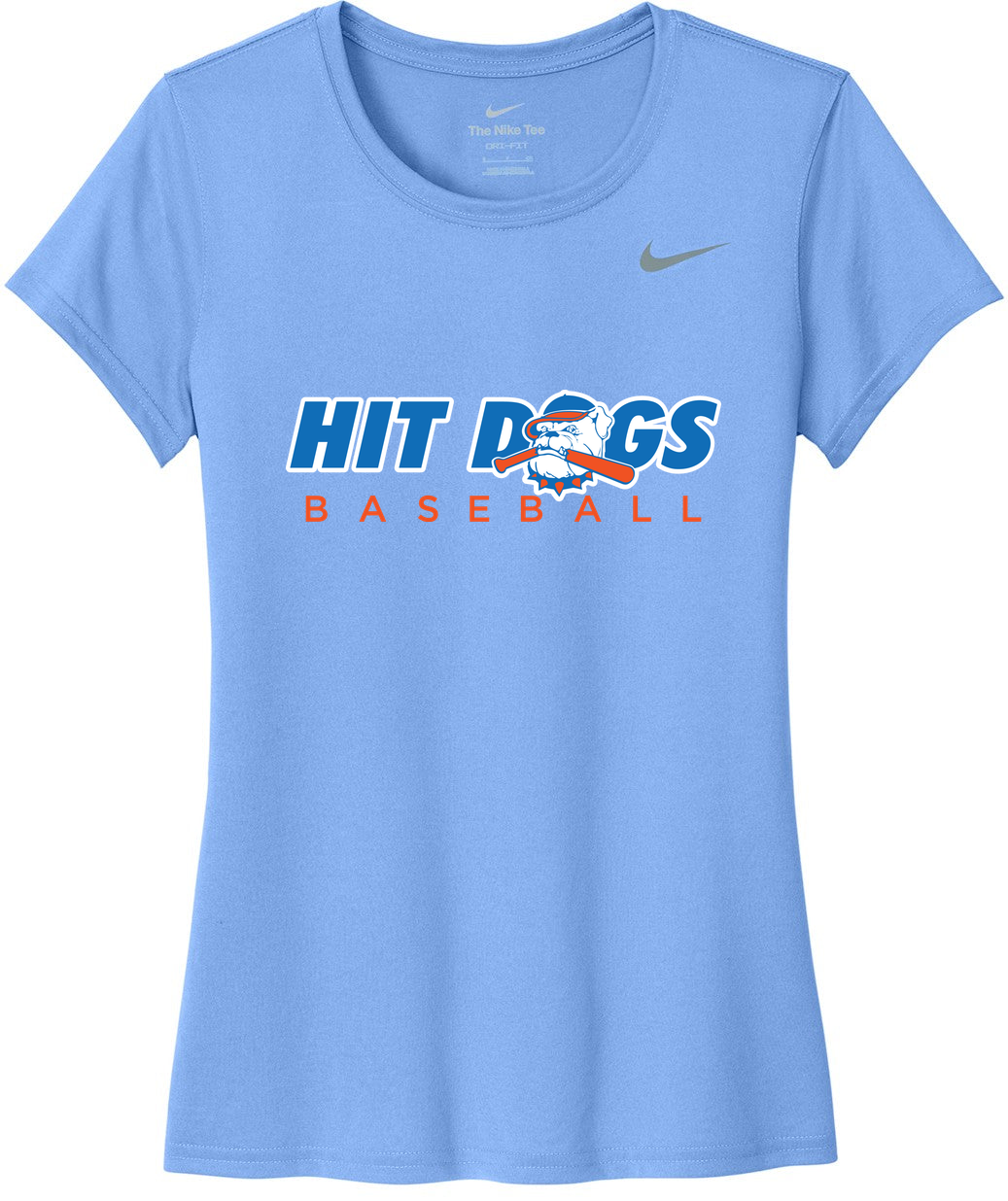 Nike Ladies Legend Tee
