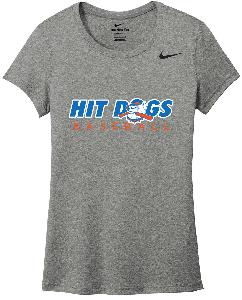Nike Ladies Legend Tee