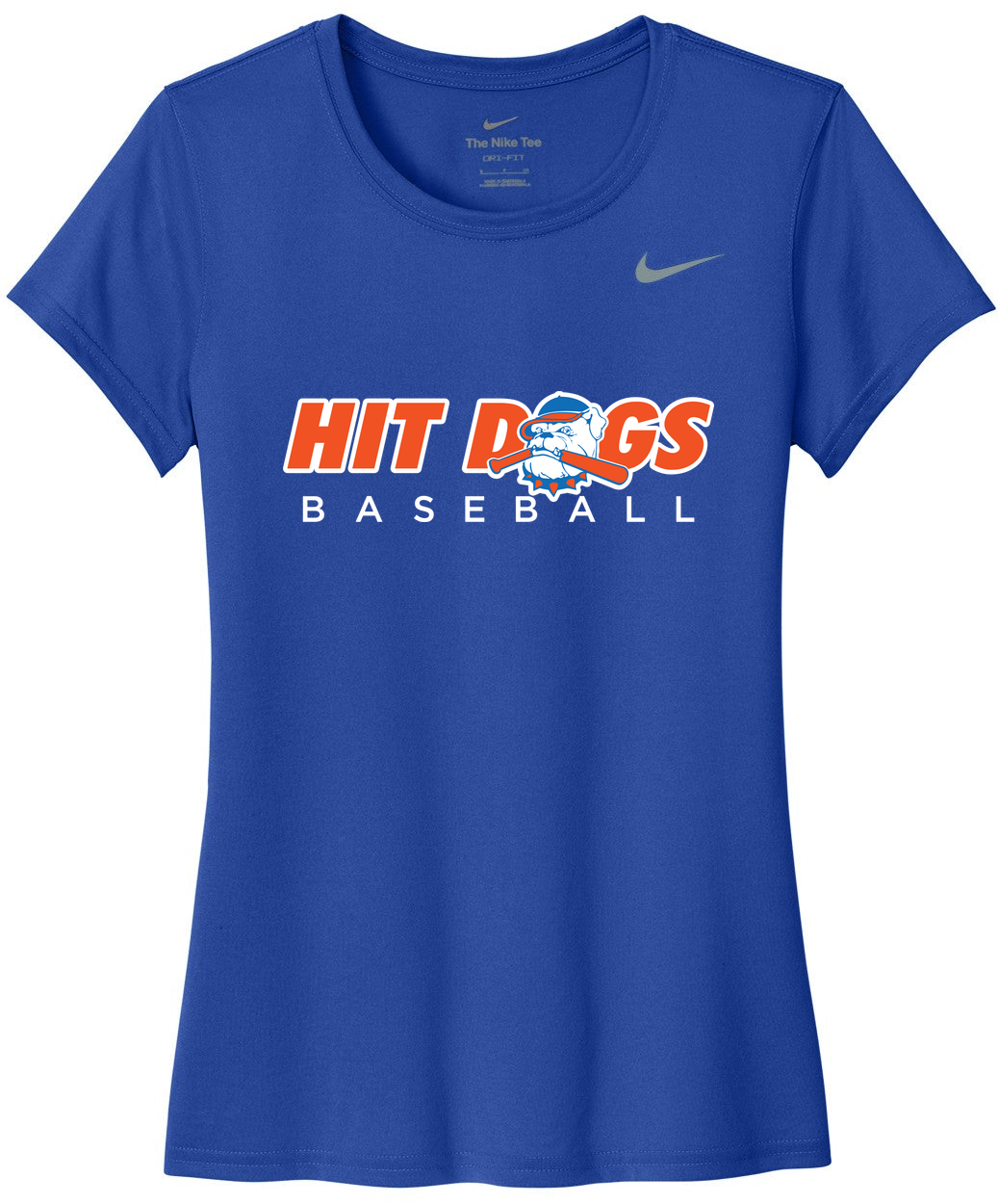 Nike Ladies Legend Tee