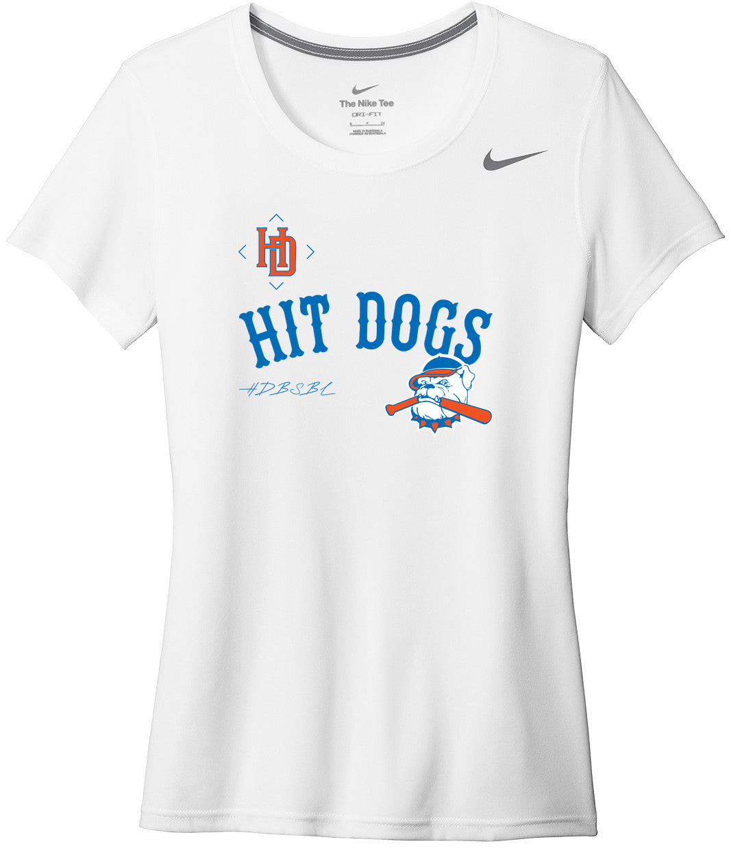 Nike Ladies Legend Tee