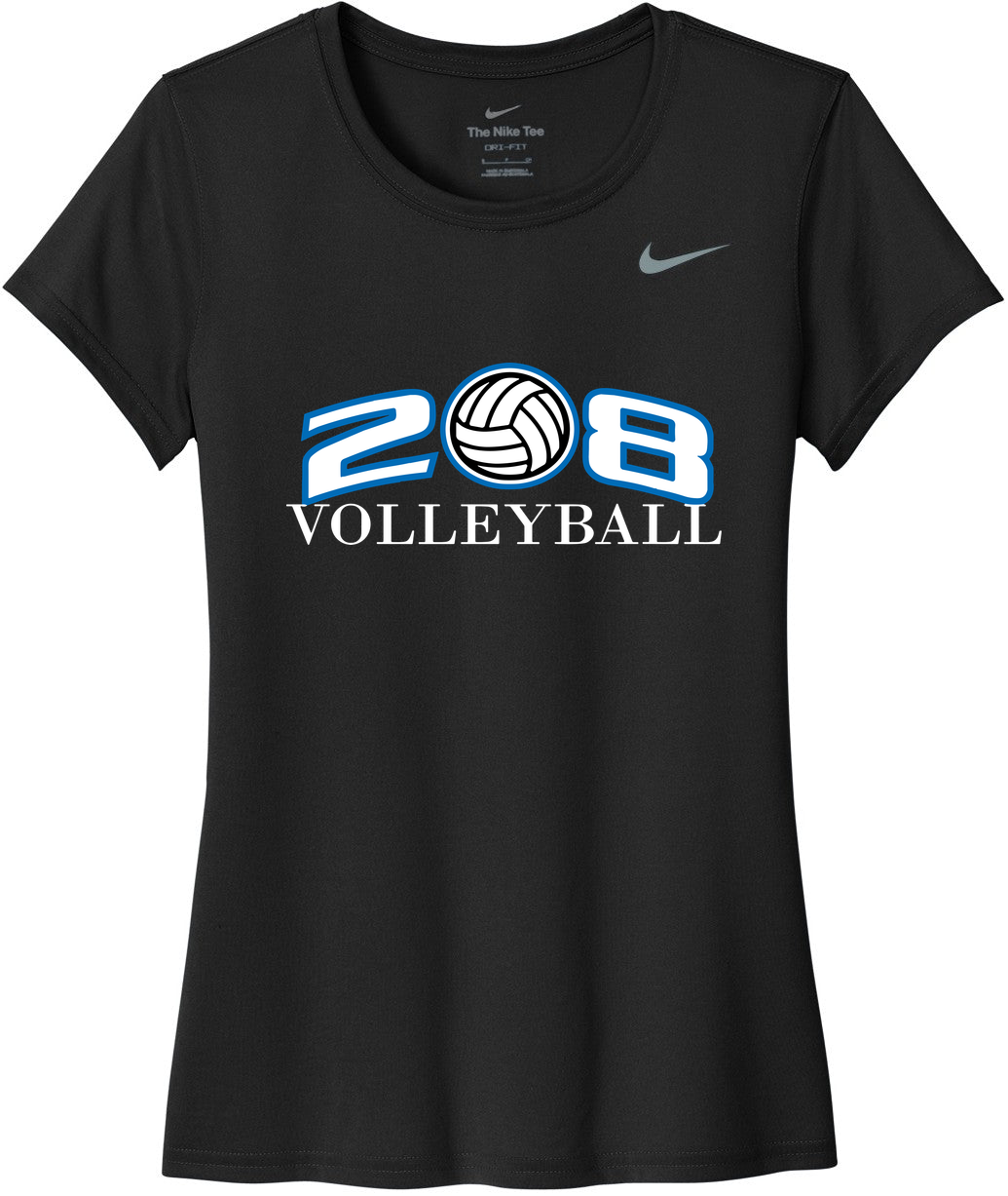 Nike Ladies Legend Tee