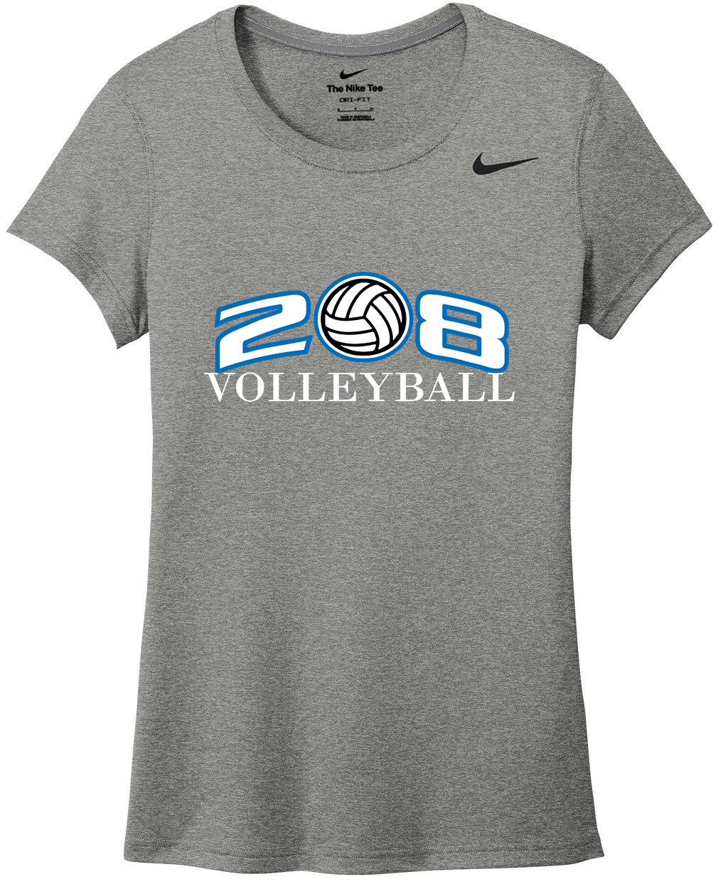 Nike Ladies Legend Tee