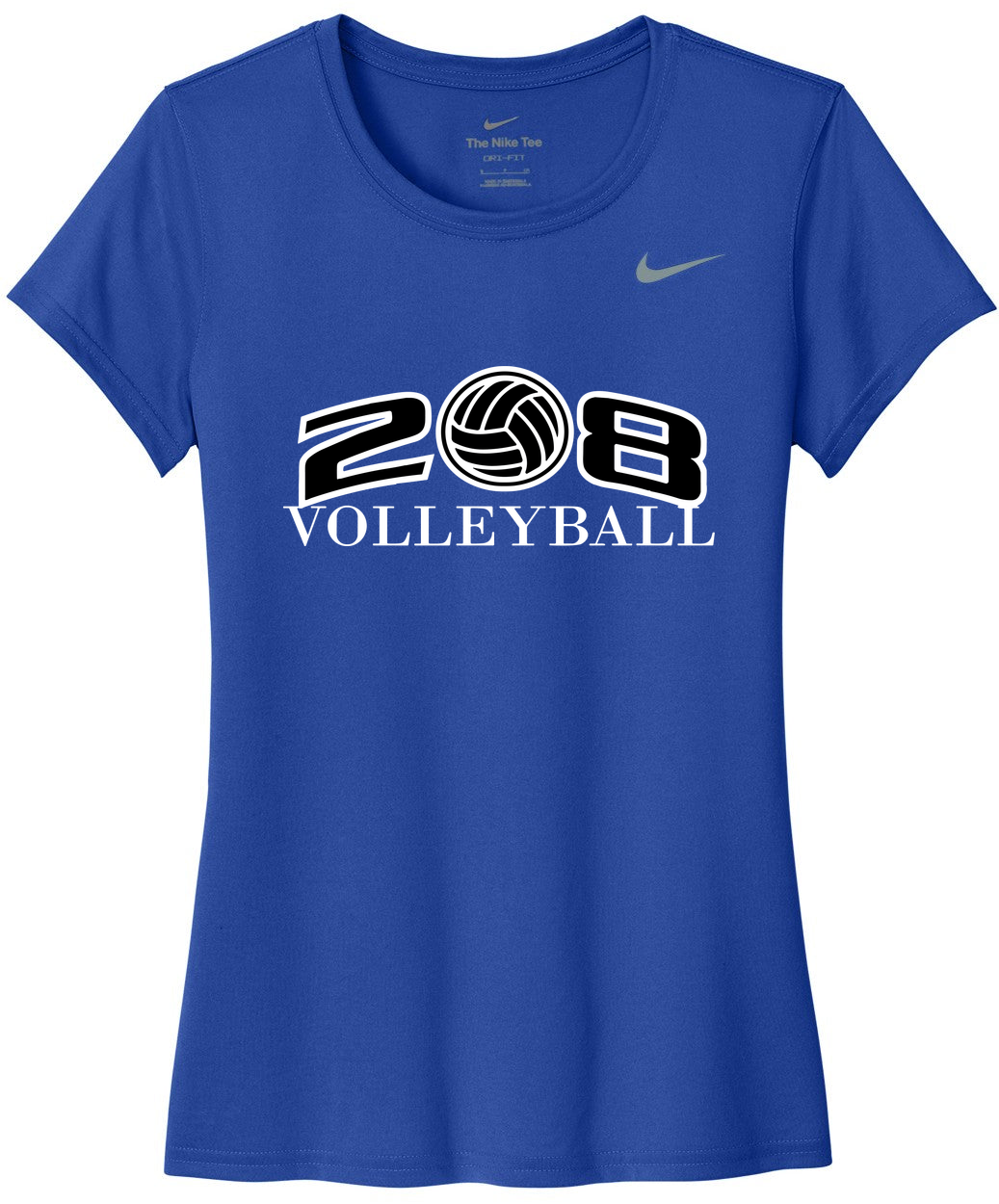 Nike Ladies Legend Tee