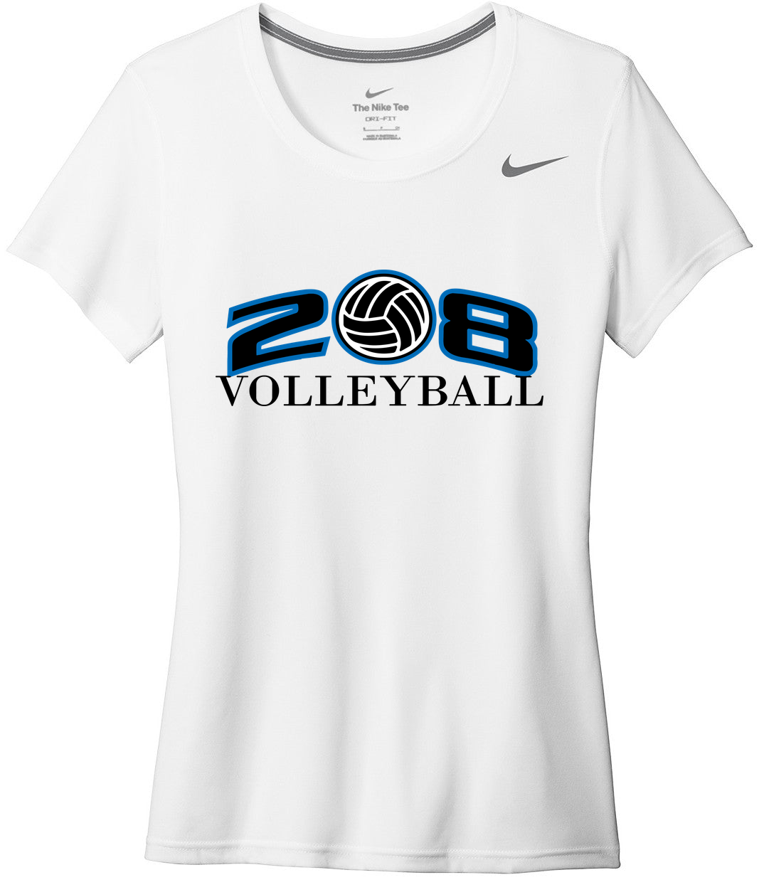 Nike Ladies Legend Tee