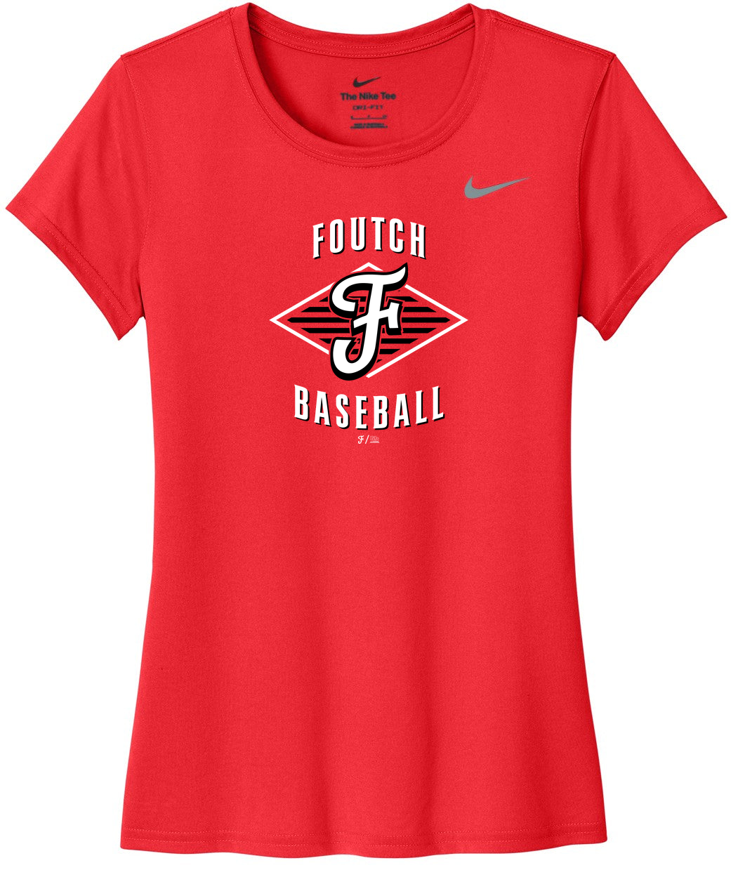 Nike Ladies Legend Tee