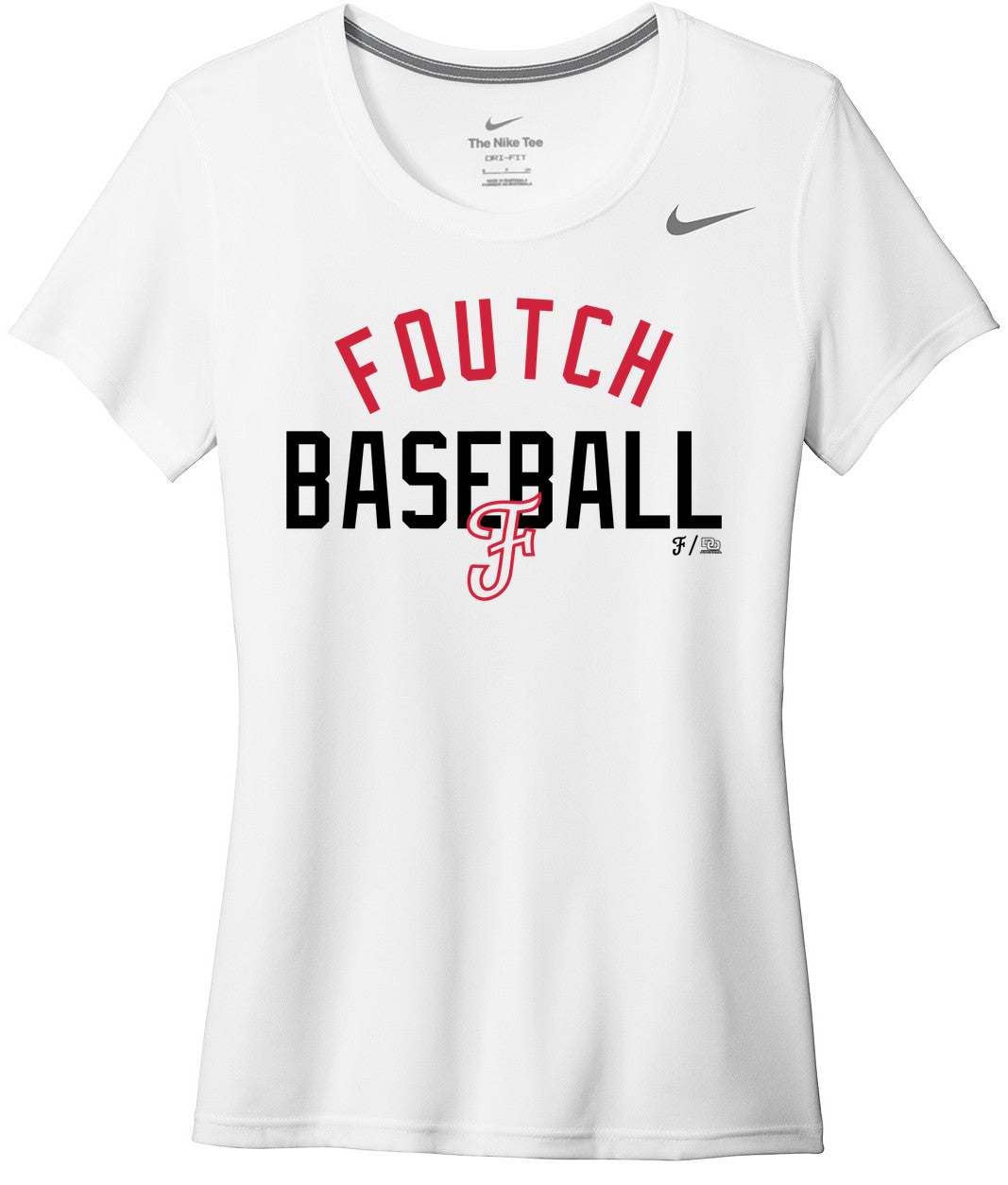 Nike Ladies Legend Tee