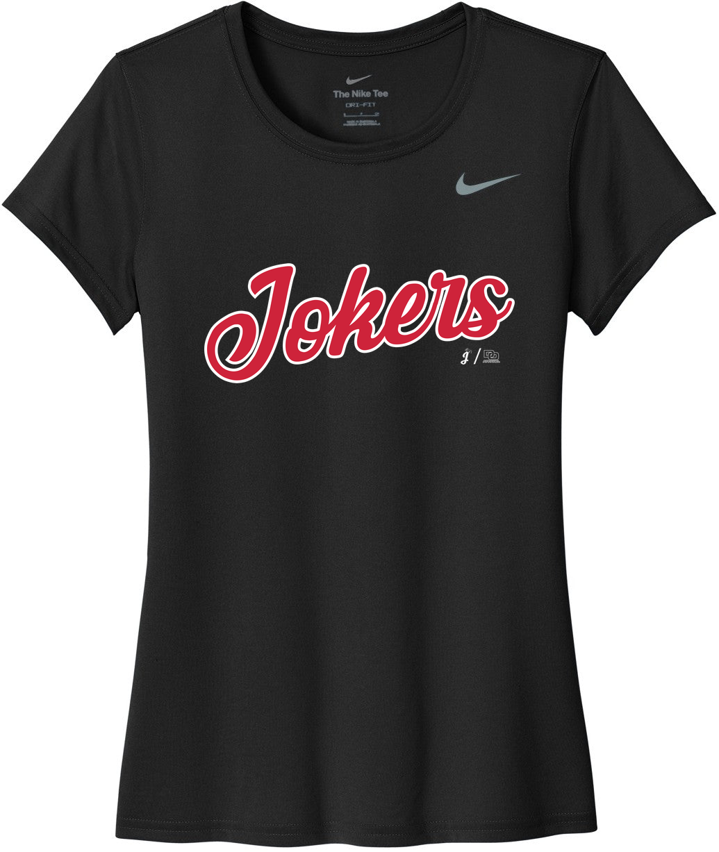 Nike Ladies Legend Tee