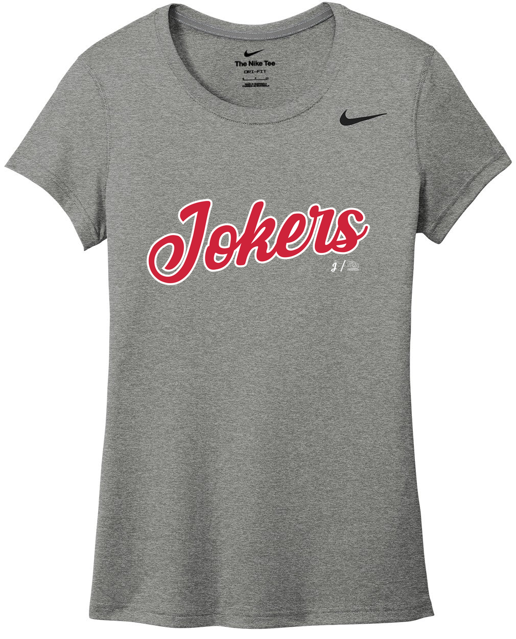 Nike Ladies Legend Tee