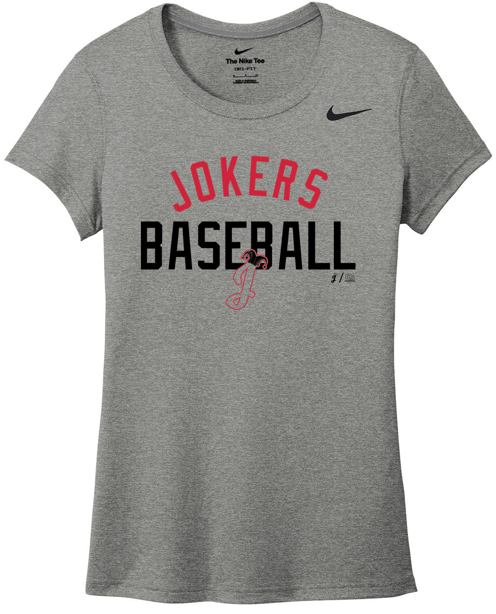 Nike Ladies Legend Tee