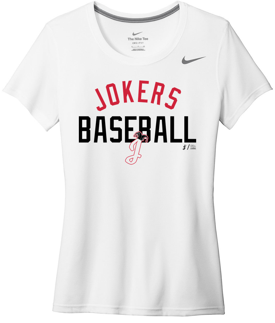 Nike Ladies Legend Tee