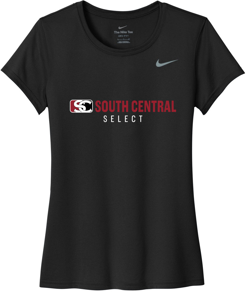 Nike Ladies Legend Tee