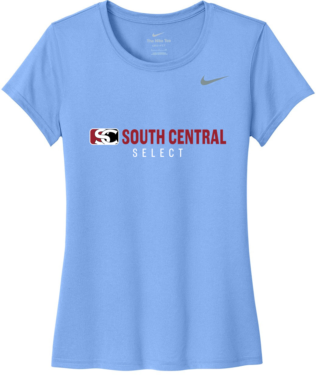 Nike Ladies Legend Tee