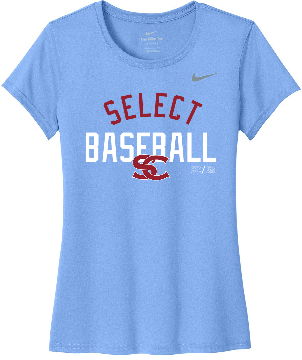Nike Ladies Legend Tee