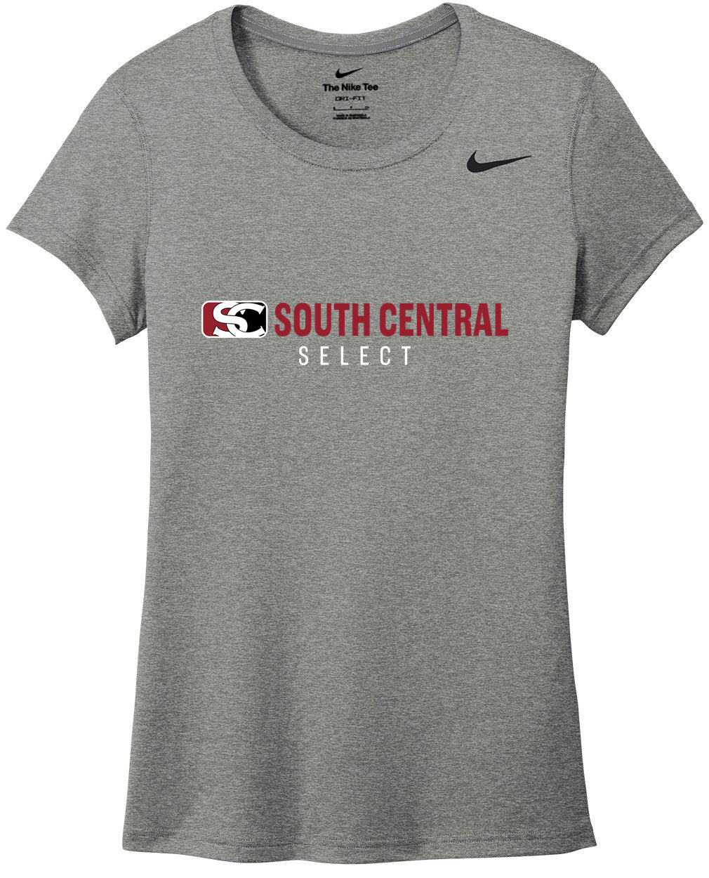 Nike Ladies Legend Tee