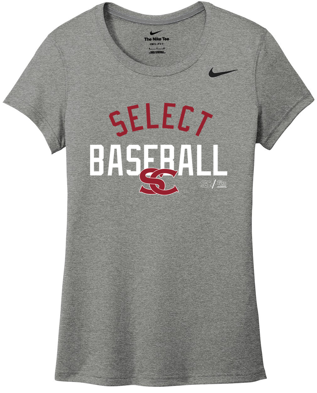 Nike Ladies Legend Tee