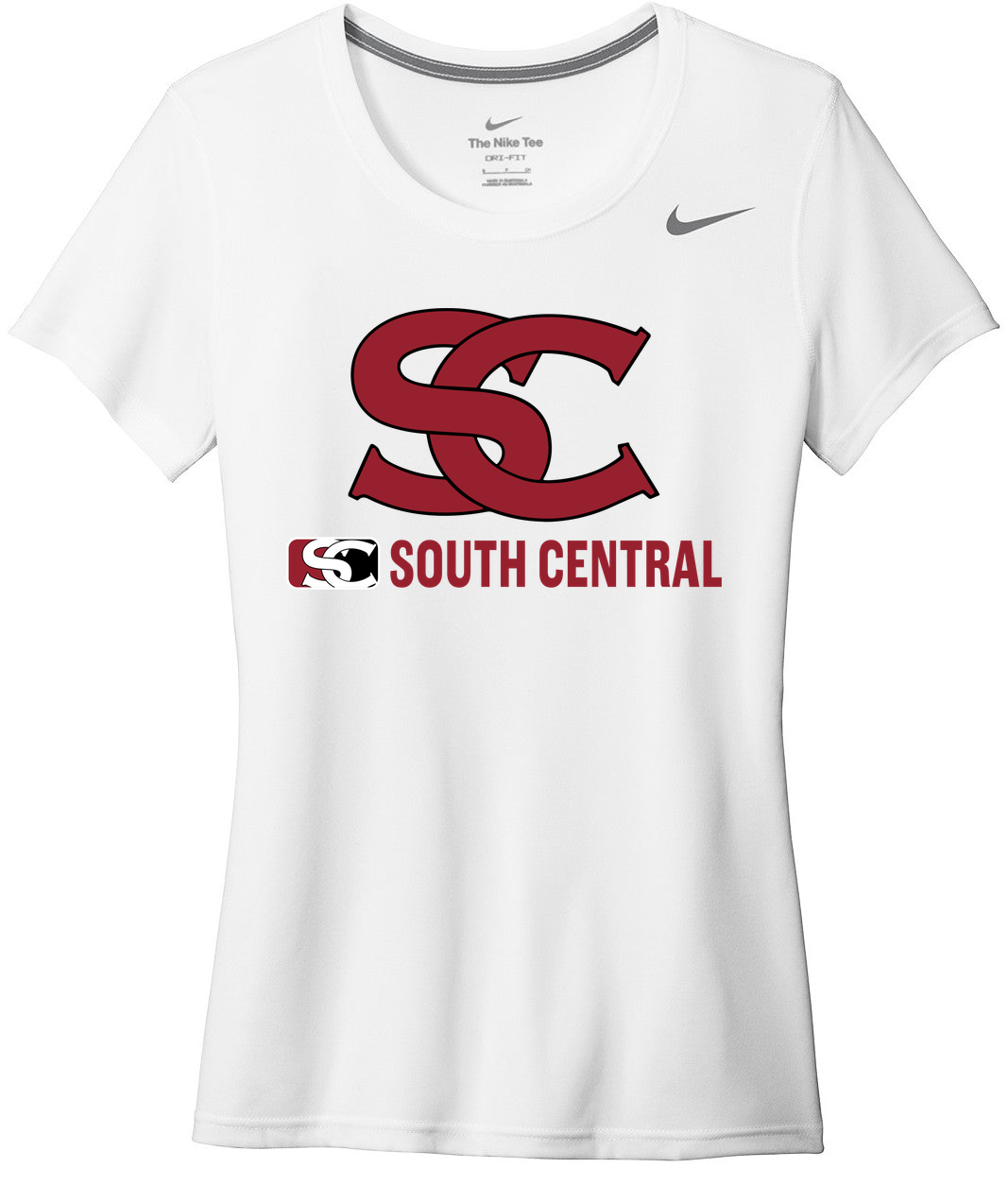 Nike Ladies Legend Tee