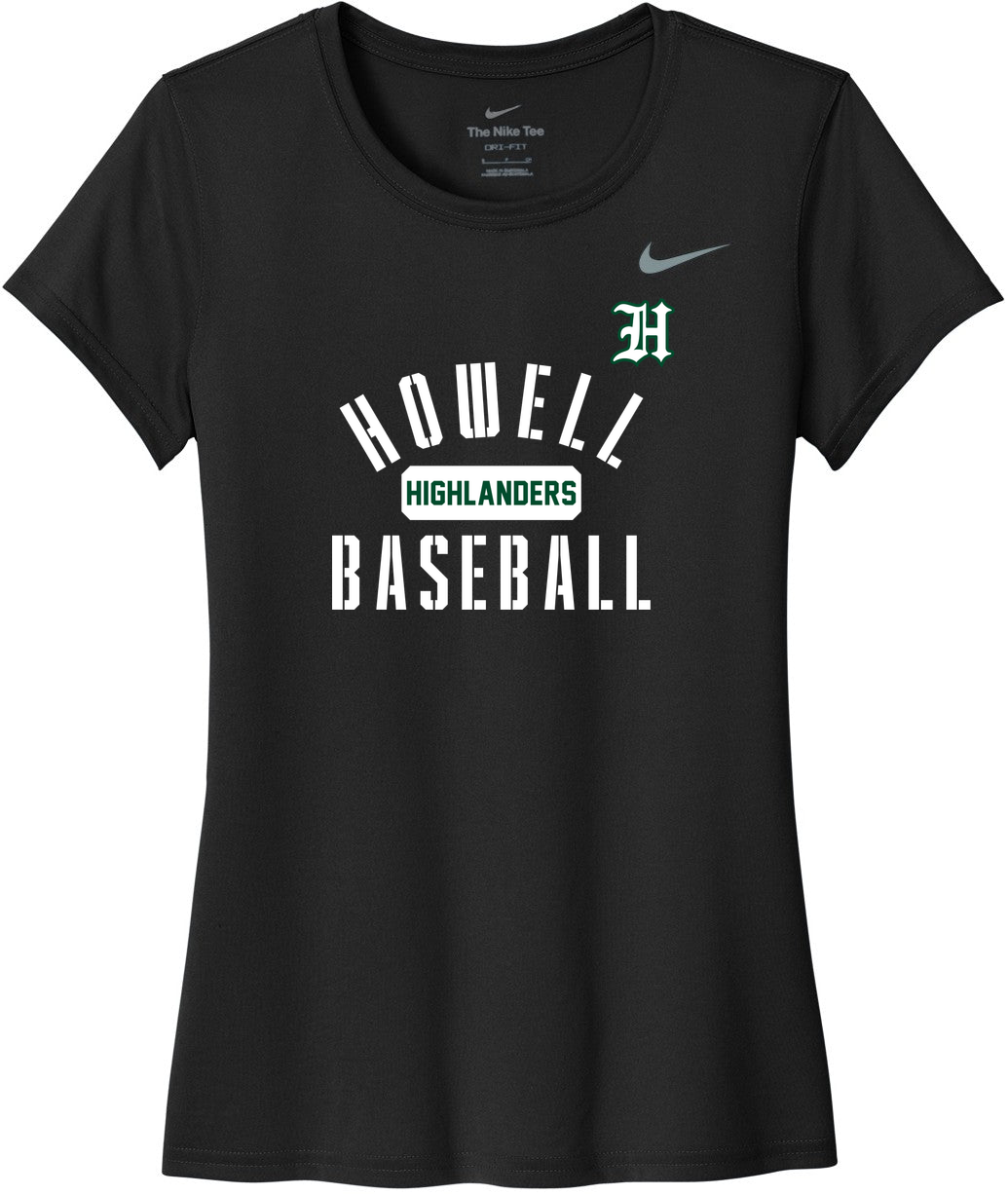 Nike Ladies Legend Tee