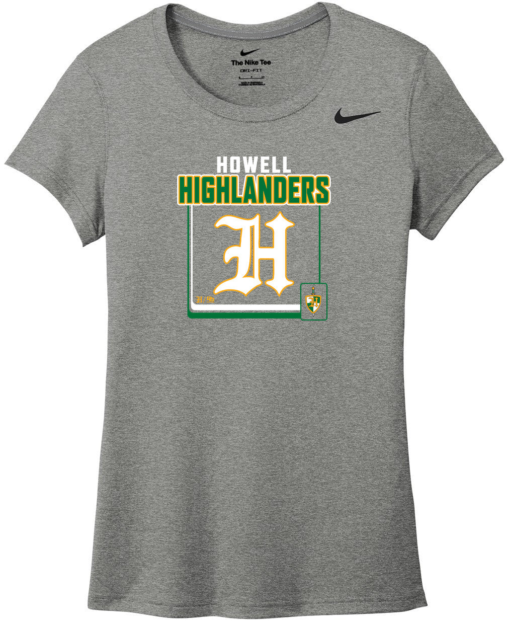 Nike Ladies Legend Tee