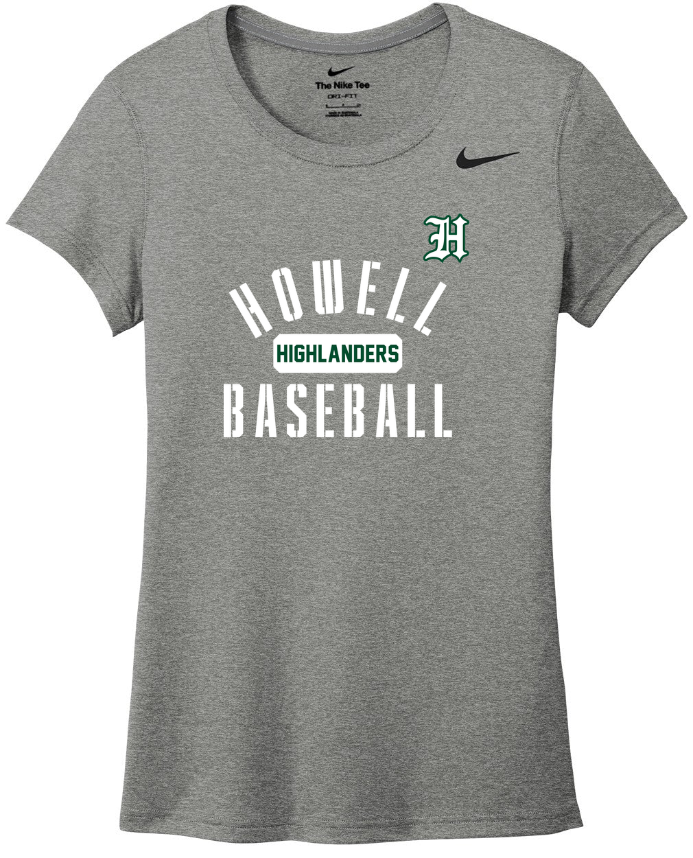 Nike Ladies Legend Tee