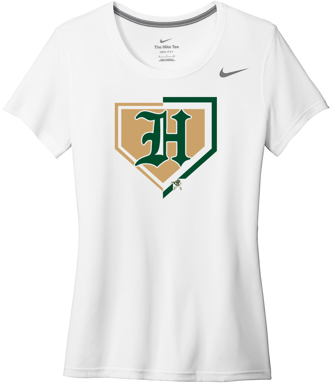 Nike Ladies Legend Tee