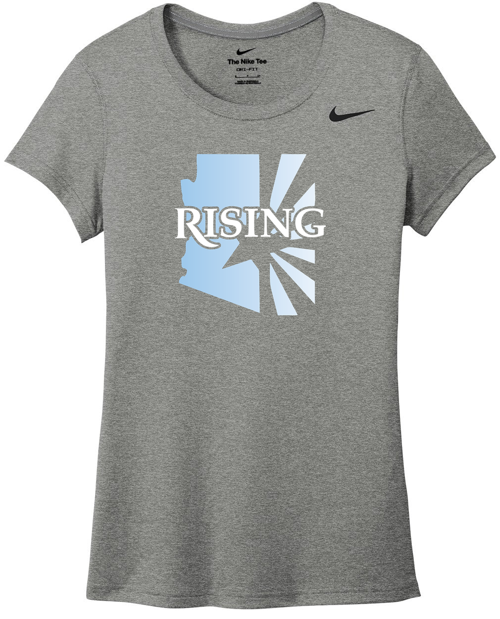 Nike Ladies Legend Tee