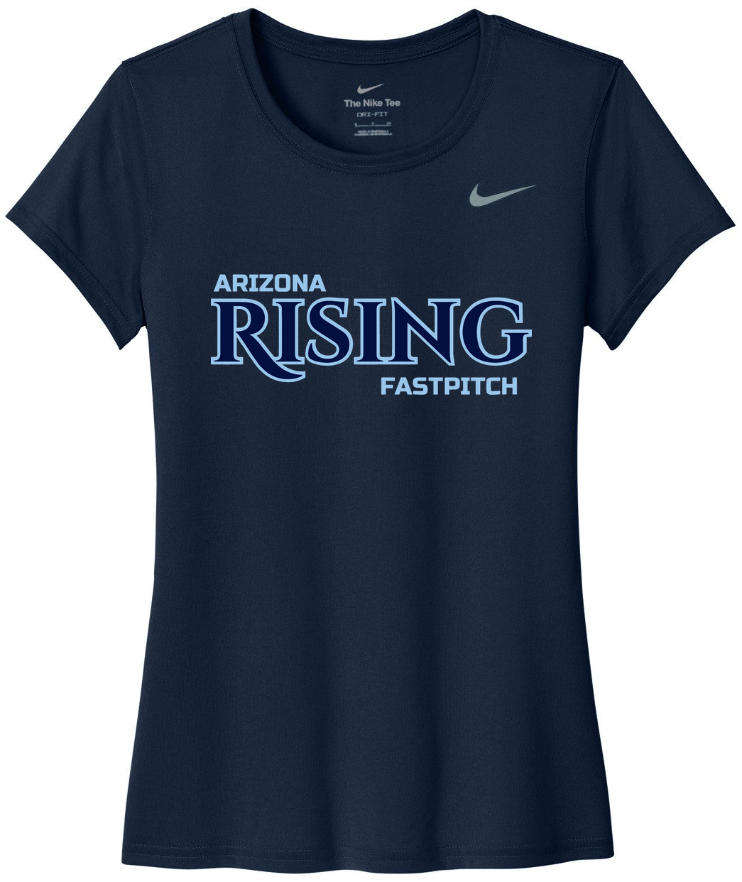 Nike Ladies Legend Tee