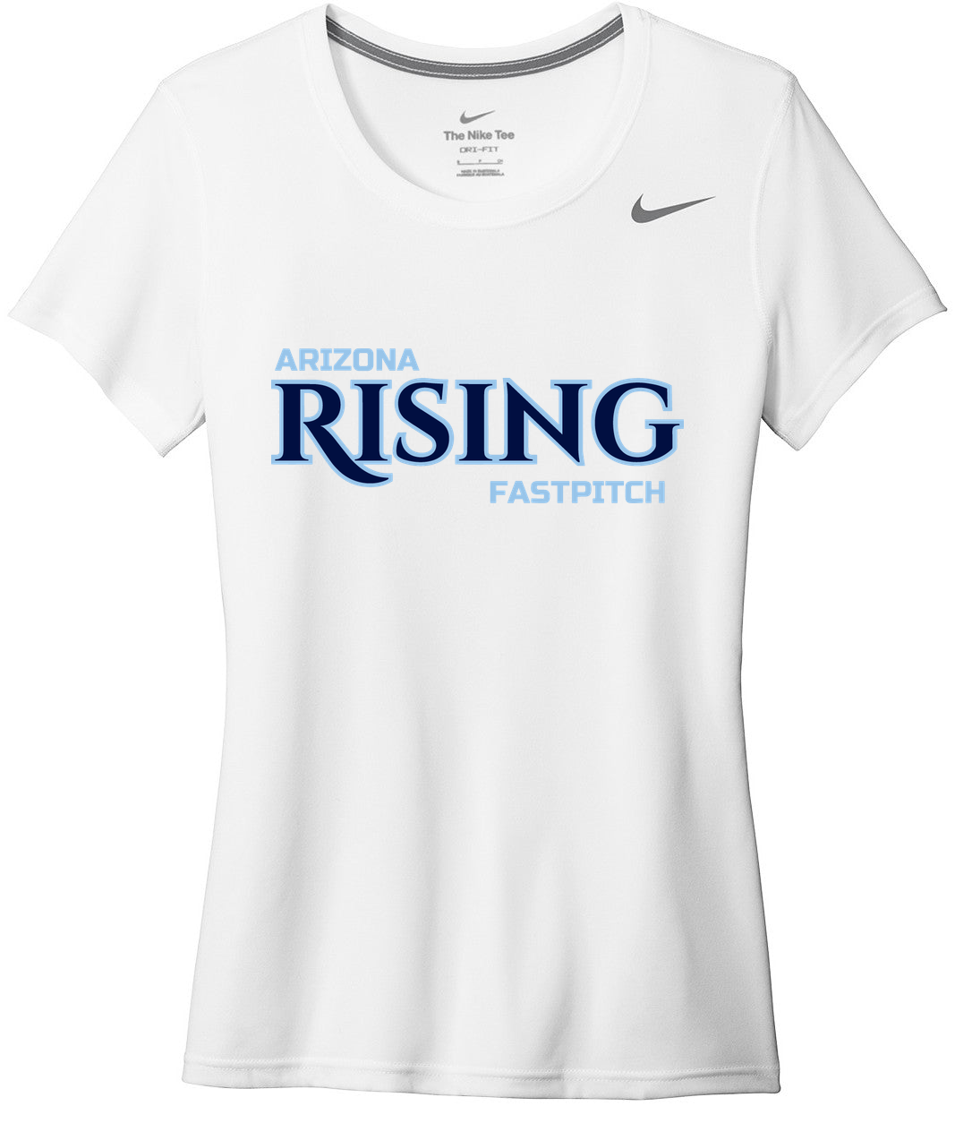Nike Ladies Legend Tee