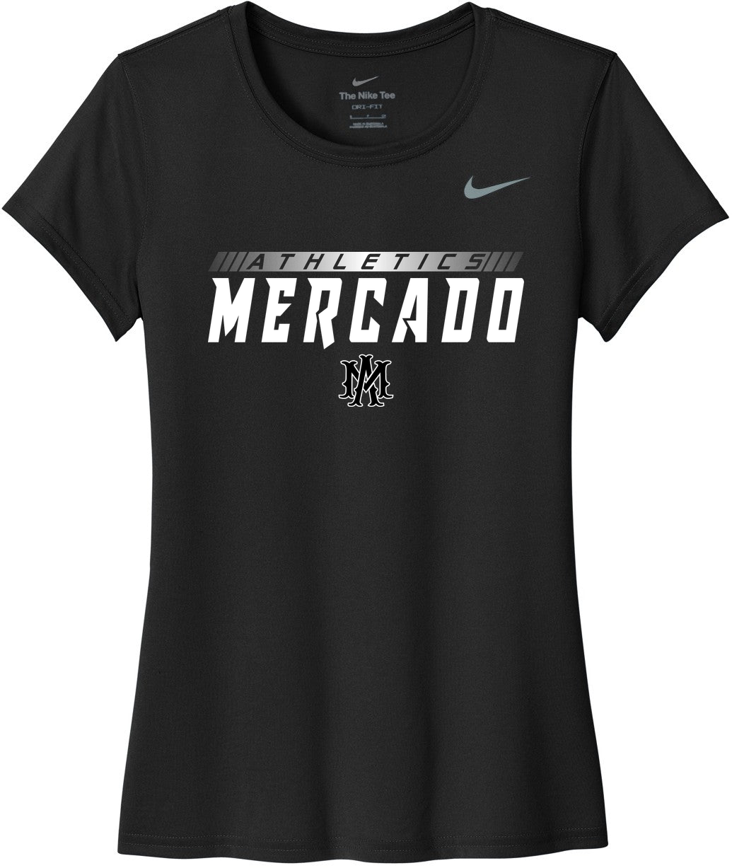 Nike Ladies Legend Tee