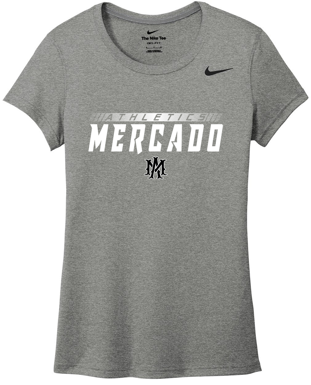 Nike Ladies Legend Tee