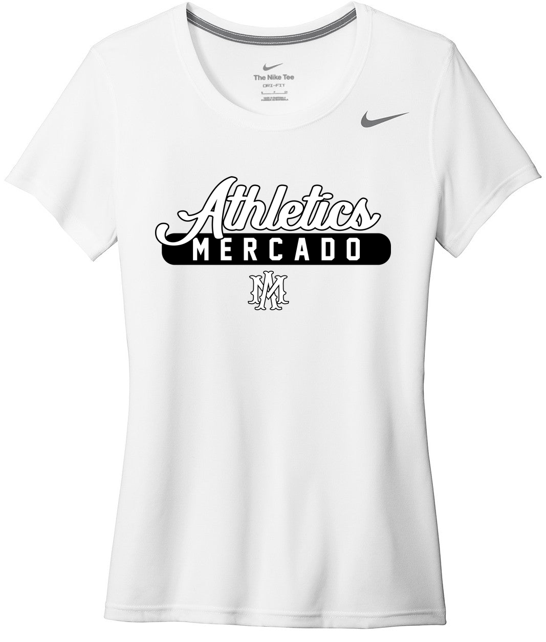 Nike Ladies Legend Tee