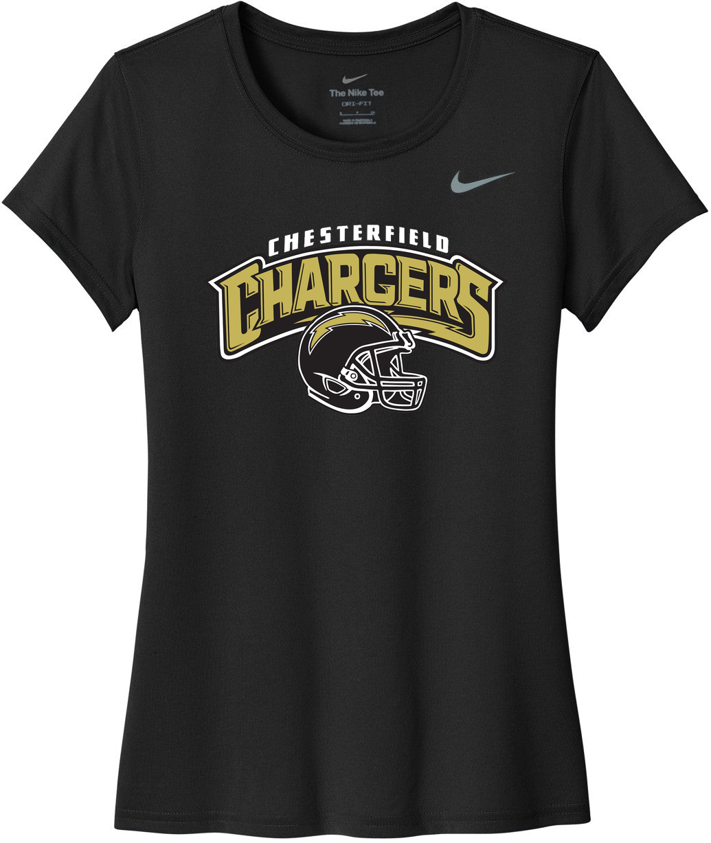 Nike Ladies Legend Tee