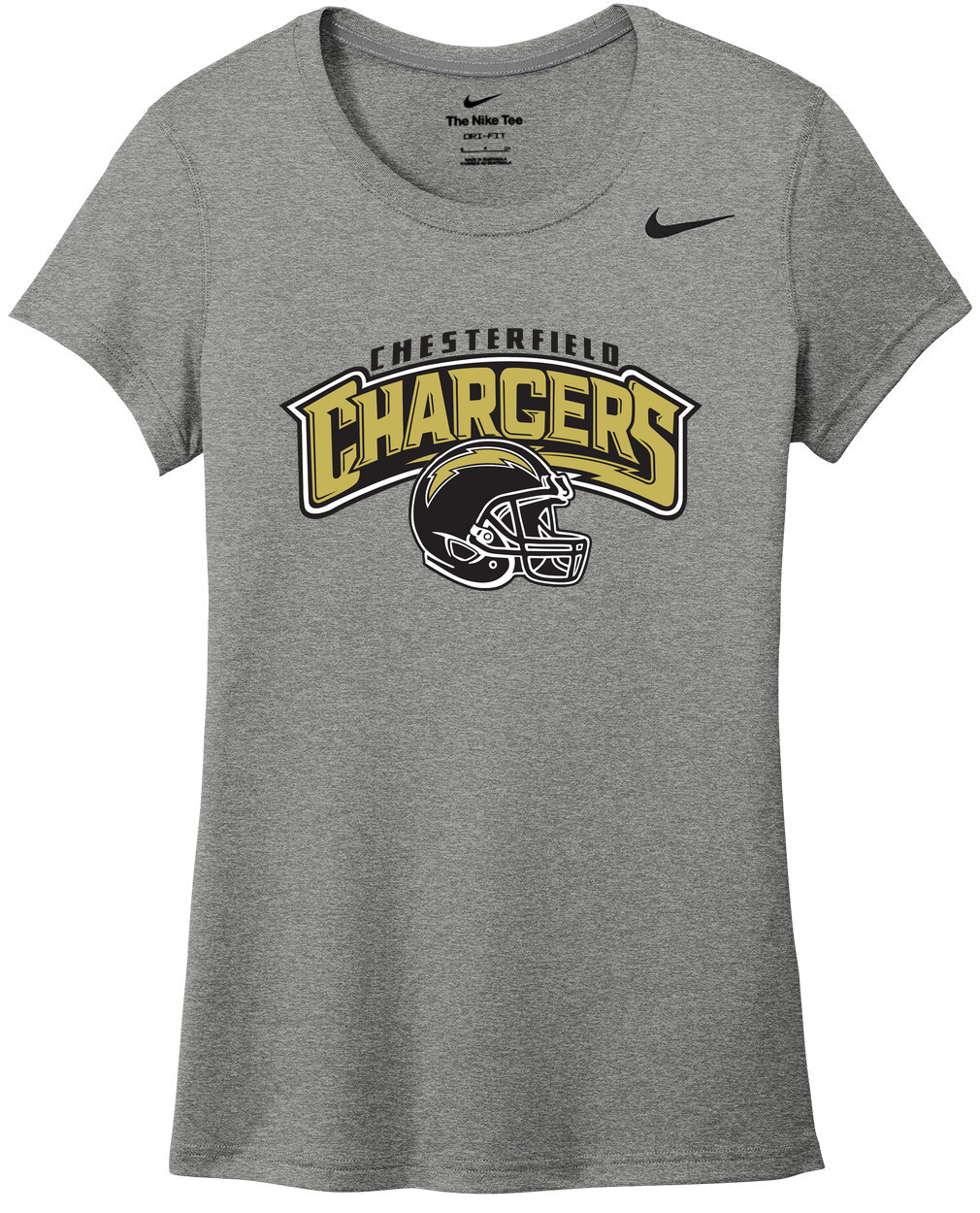 Nike Ladies Legend Tee