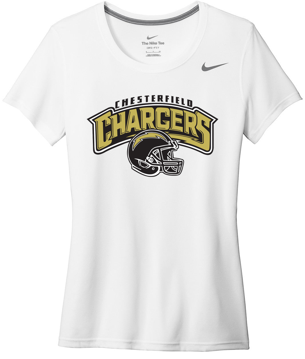 Nike Ladies Legend Tee