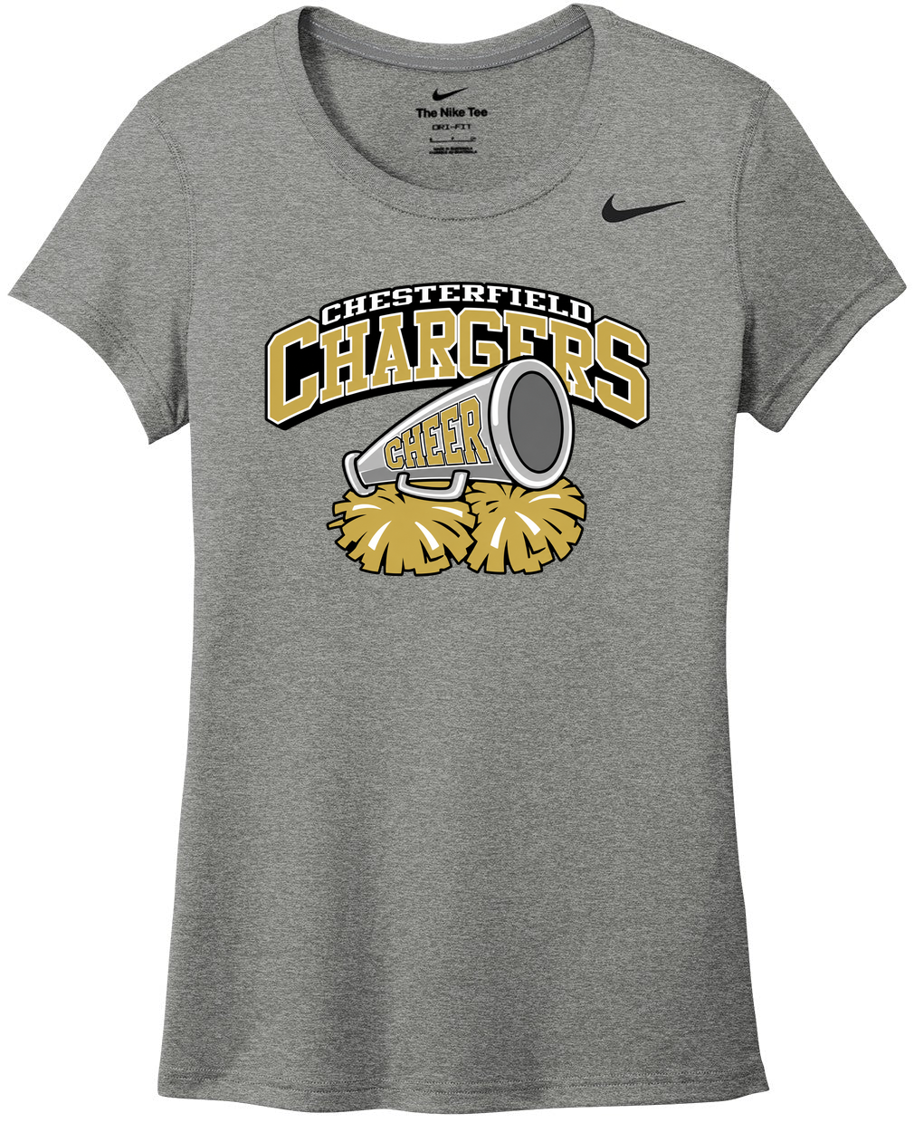 Nike Ladies Legend Tee