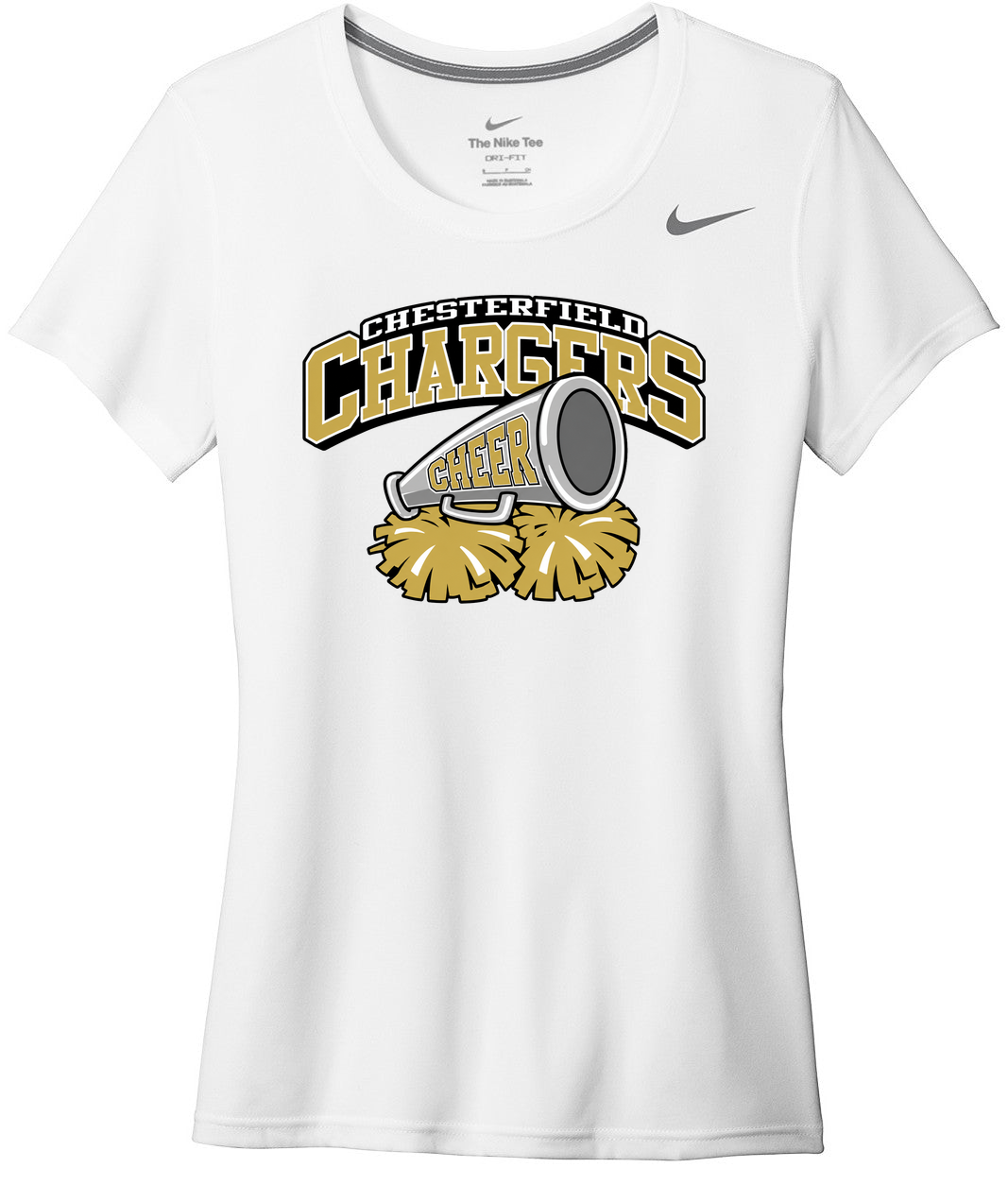 Nike Ladies Legend Tee