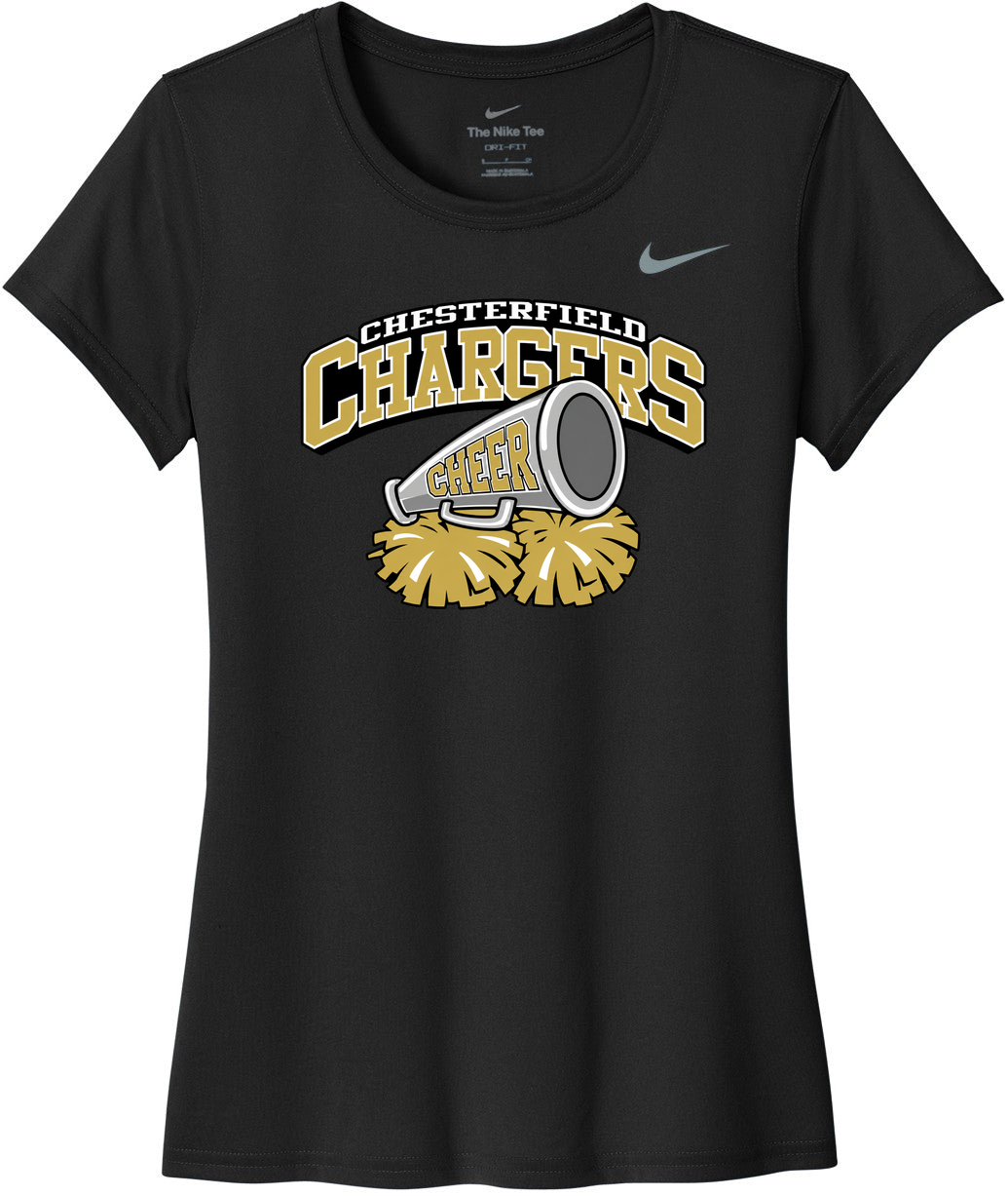 Nike Ladies Legend Tee