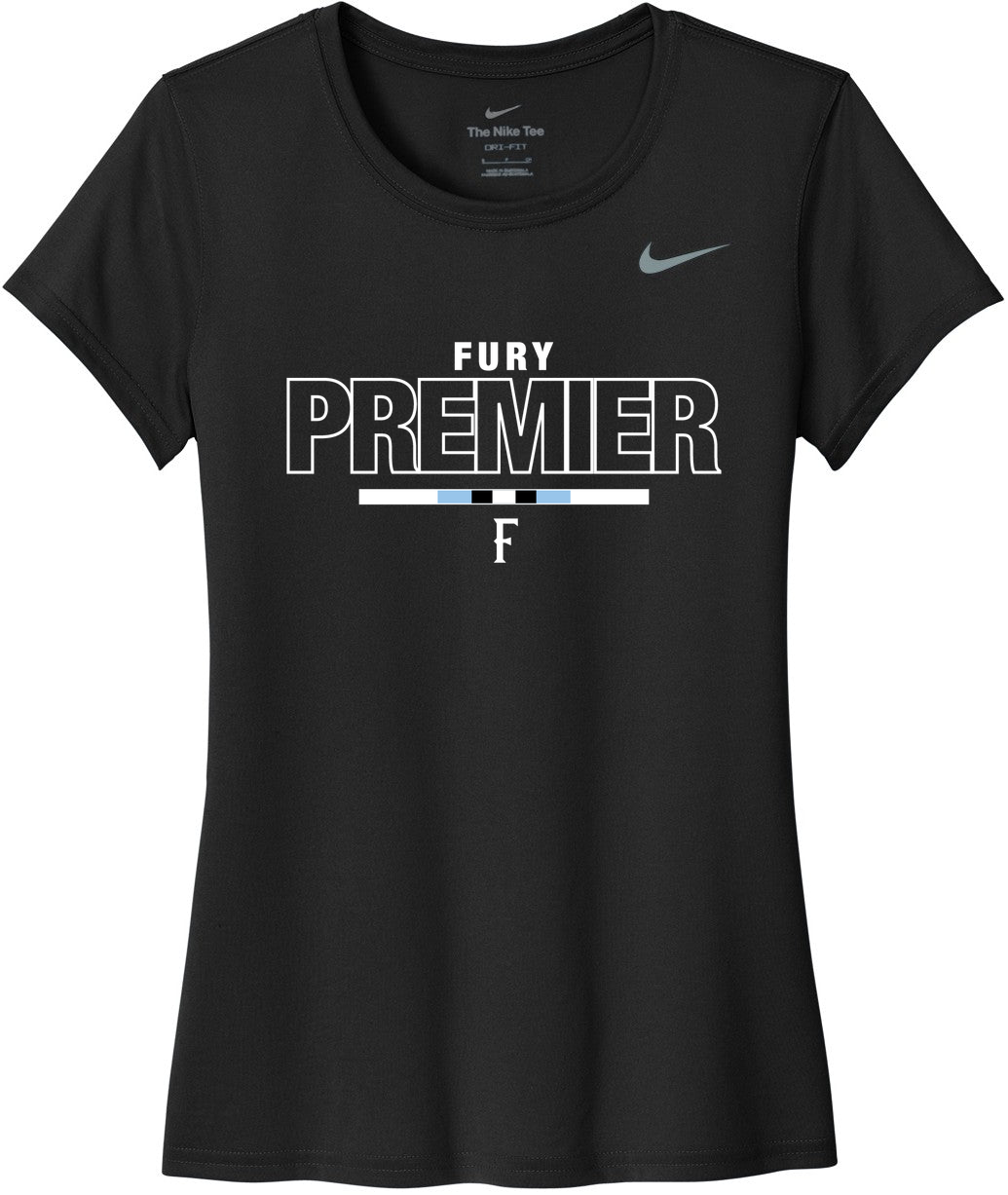 Nike Ladies Legend Tee