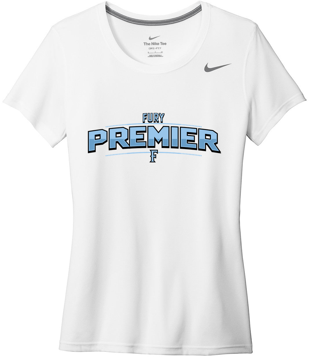 Nike Ladies Legend Tee