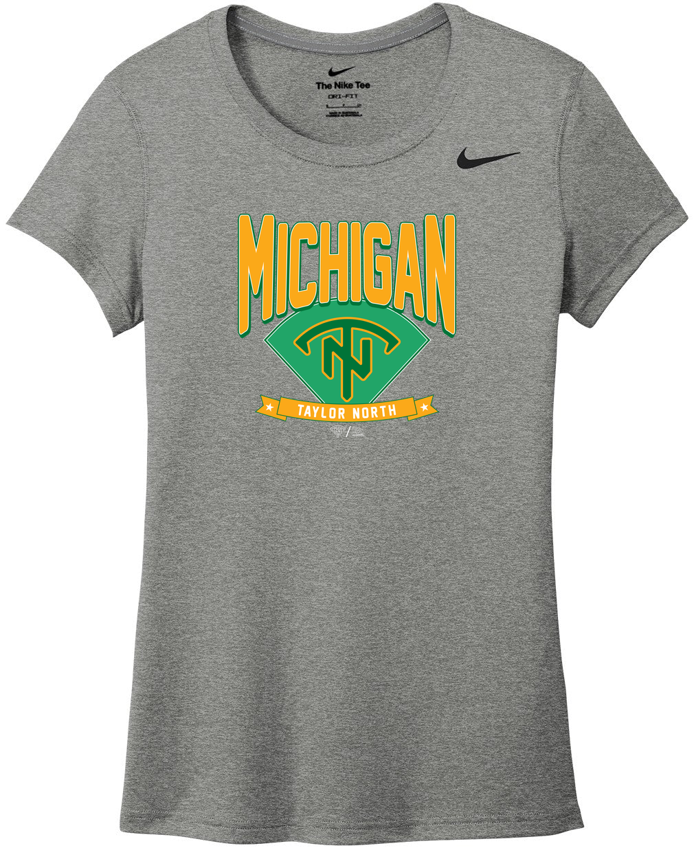 Nike Ladies Legend Tee