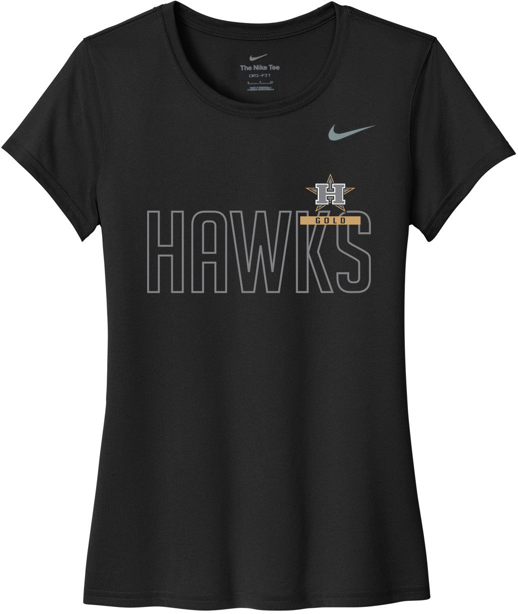 Nike Ladies Legend Tee