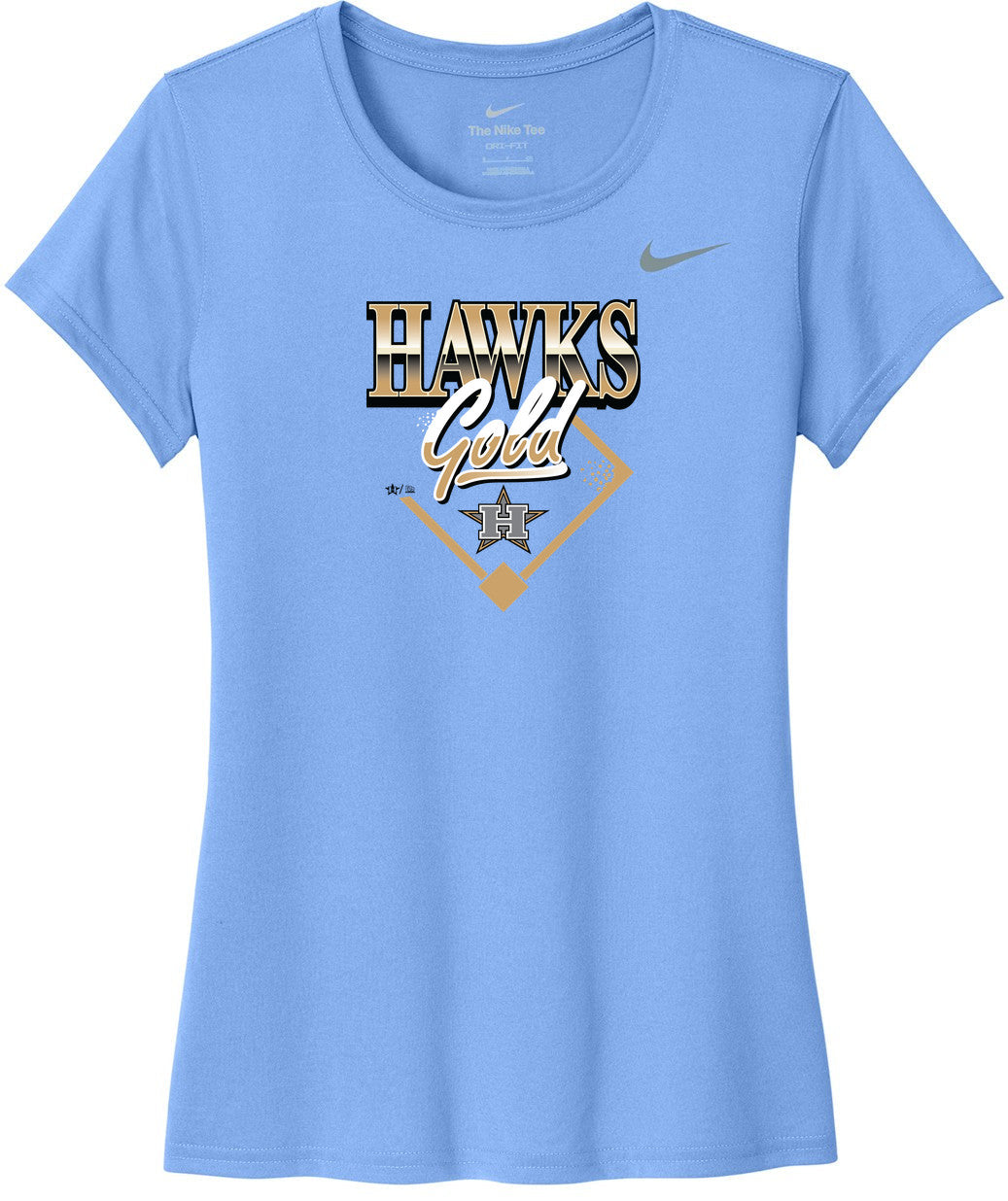 Nike Ladies Legend Tee