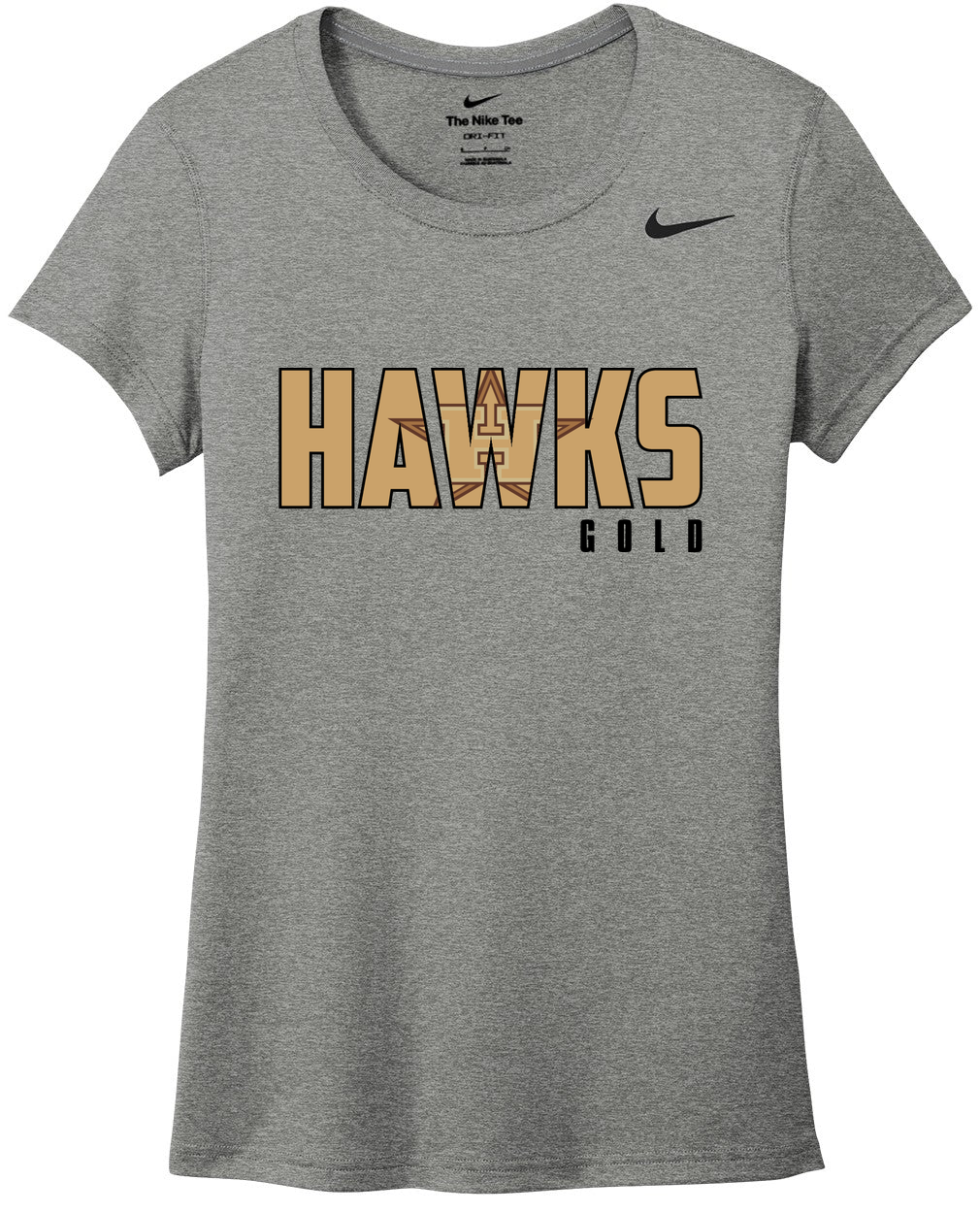Nike Ladies Legend Tee