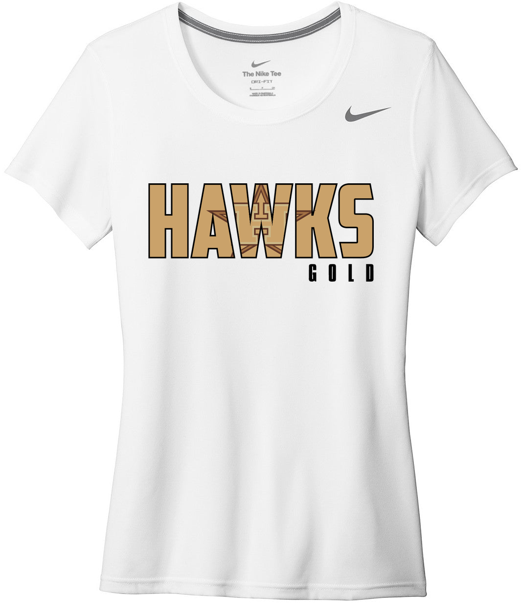 Nike Ladies Legend Tee