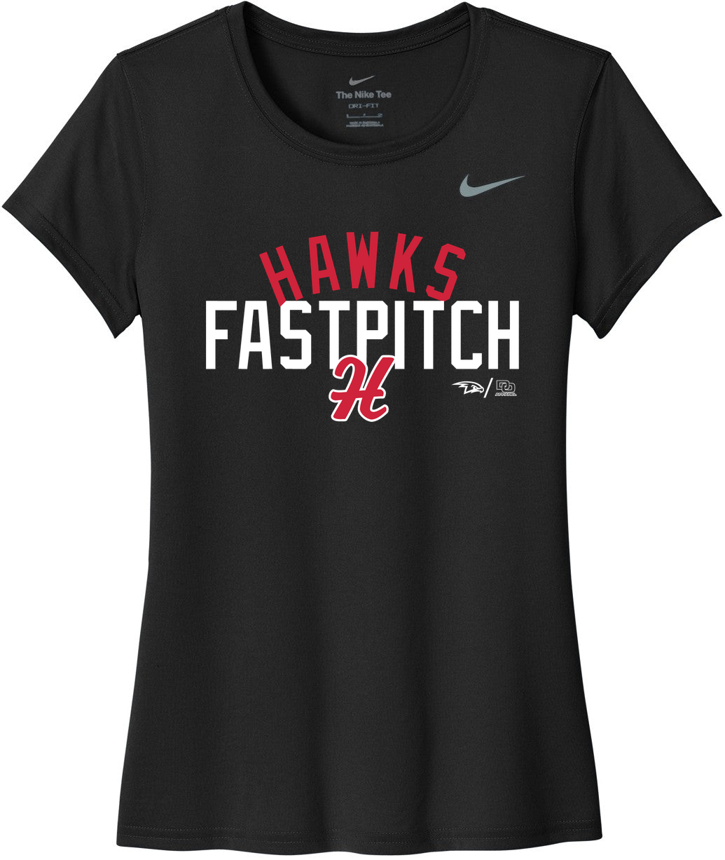 Nike Ladies Legend Tee