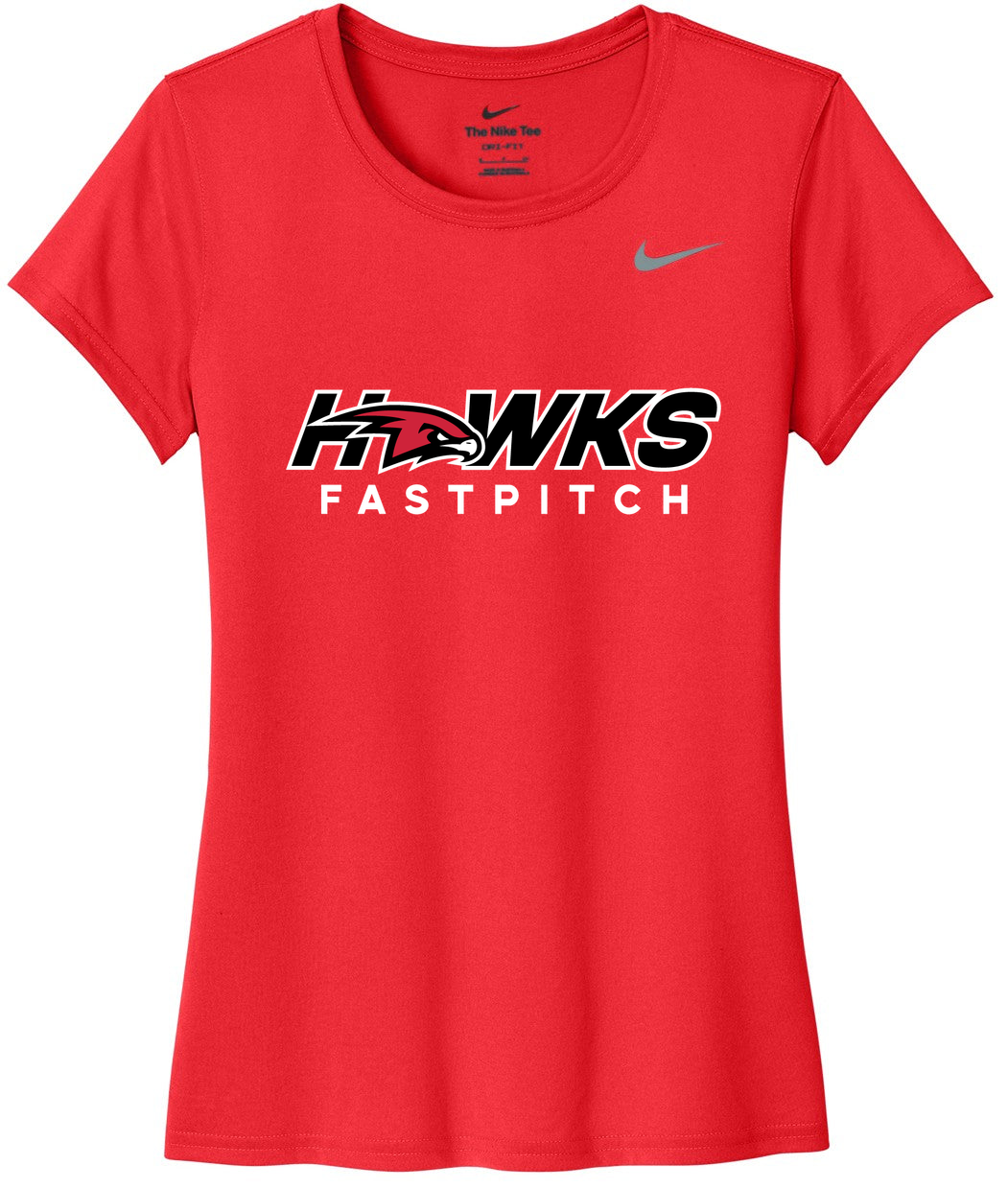 Nike Ladies Legend Tee
