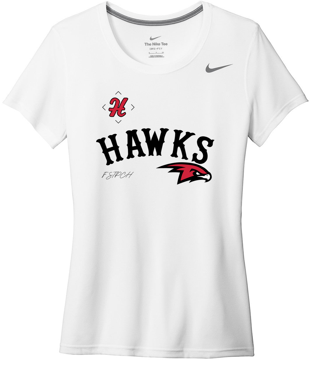 Nike Ladies Legend Tee