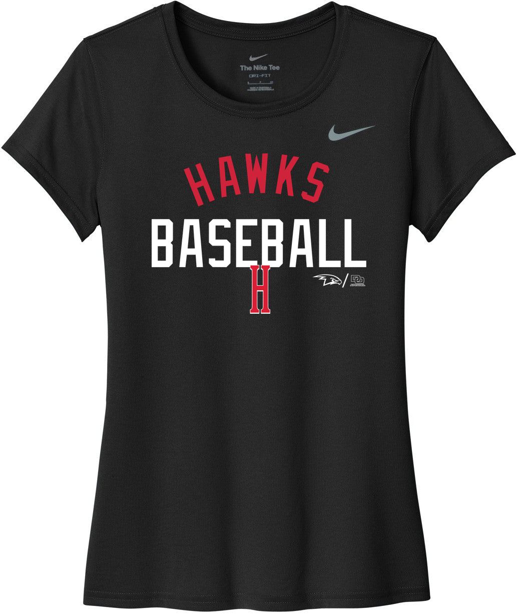 Nike Ladies Legend Tee