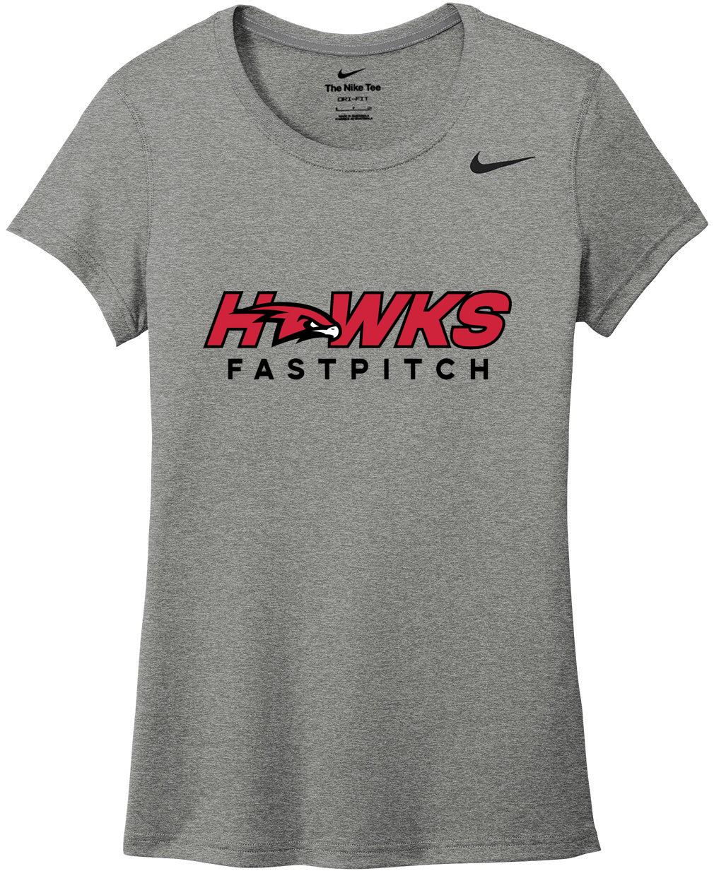 Nike Ladies Legend Tee