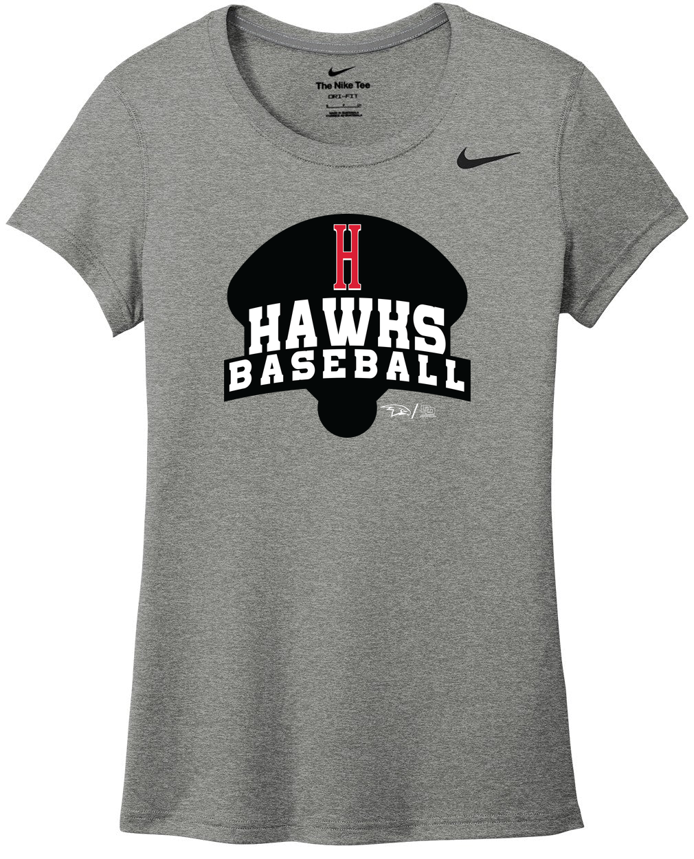 Nike Ladies Legend Tee