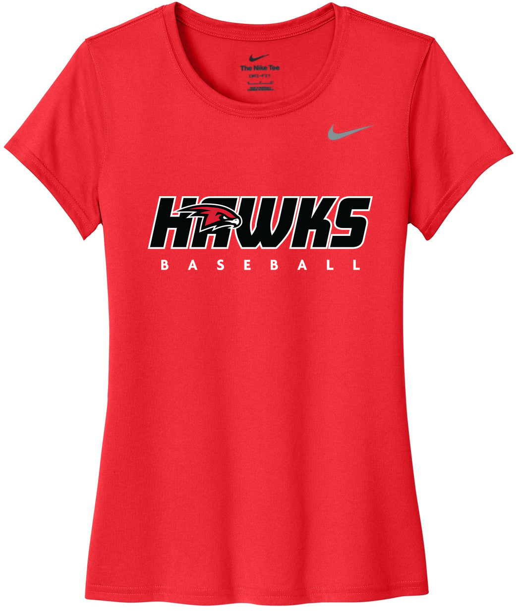 Nike Ladies Legend Tee